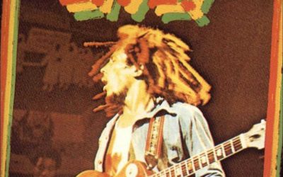 Favorite Albums | #26: Bob Marley and the Wailers – Live! (1975)