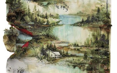 Favorite Albums | Honorable Mention: Bon Iver – Bon Iver (2011)