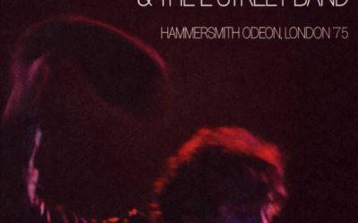 Favorite Albums | #13: Bruce Springsteen & the E Street Band – Hammersmith Odeon, London ’75 (2006)