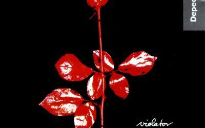 Favorite Albums | Honorable Mention: Depeche Mode – Violator (1990)