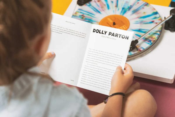 Dolly Parton - <em>Coat of Many Colors</em> [Stereo] (VMP Country Series Edition) - Image 3