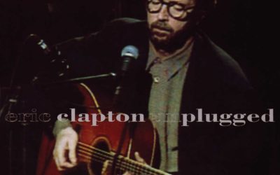 Favorite Albums | #18: Eric Clapton – Unplugged (1992)