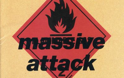 Favorite Albums | Honorable Mention: Massive Attack – Blue Lines (1991)