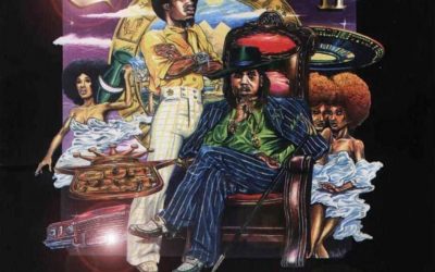 Favorite Albums | Honorable Mention: OutKast – Aquemini (1998)