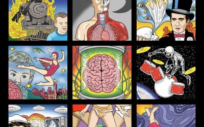 Favorite Albums | Honoroable Mention: Pearl Jam – Backspacer (2009)