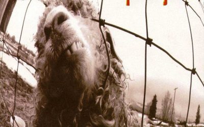 Favorite Albums | #14: Pearl Jam – Vs. (1993)