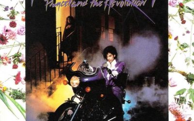 Favorite Albums | #31: Prince and the Revolution – Purple Rain (1984)