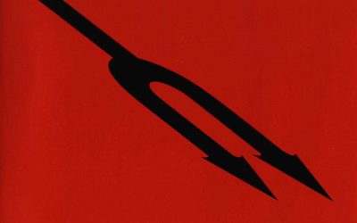 Favorite Albums | Honorable Mention: Queens of the Stone Age – Songs for the Deaf (2002)