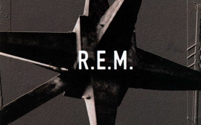 Favorite Albums | #34: R.E.M. – Automatic for the People (1992)