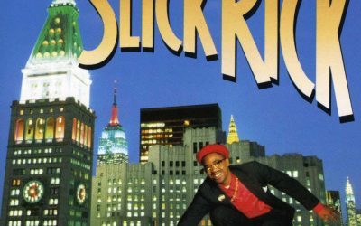 Favorite Albums | #29: Slick Rick – The Great Adventures of Slick Rick (1988)