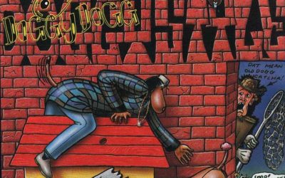 Favorite Albums | Honorable Mention: Snoop Dogg – Doggystyle (1993)