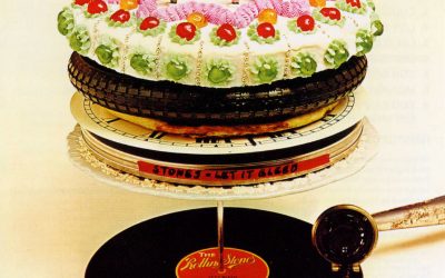 Favorite Albums | #36: The Rolling Stones – Let It Bleed (1969)