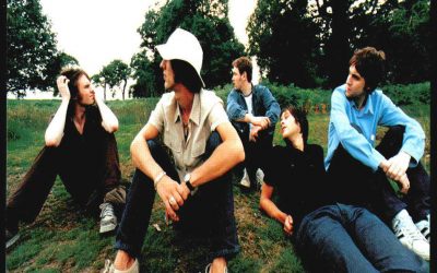Favorite Albums | Honorable Mention: The Verve – Urban Hymns (1997)