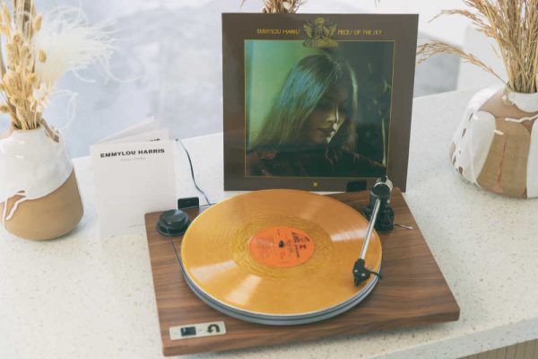 Emmylou Harris - <em>Pieces of the Sky</em> [Stereo] (VMP Country Series Edition) - Image 2