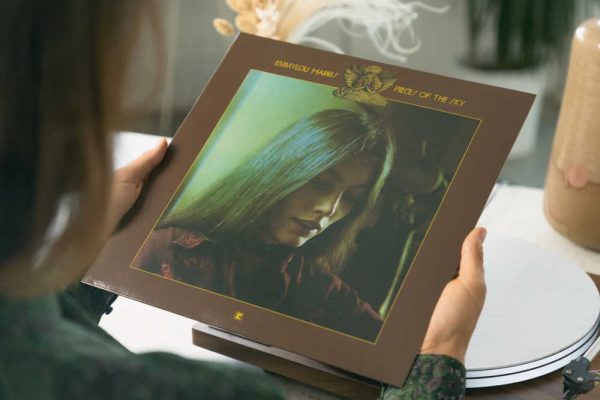 Emmylou Harris - <em>Pieces of the Sky</em> [Stereo] (VMP Country Series Edition) - Image 3
