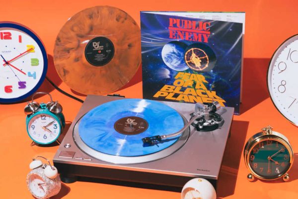 Public Enemy - <em>Fear of a Black Planet</em> [Stereo] (VMP Hip-Hop Series Edition) - Image 7