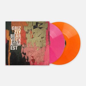 Grizzly Bear - <em>Veckatimest</em> [Stereo] (VMP Essentials Series Half-Speed Mastered 45 RPM Edition)