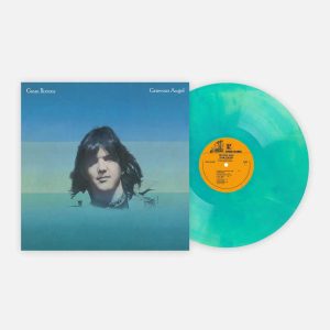 Gram Parsons - <em>Grievous Angel</em> [Stereo] (VMP Country Series Edition)