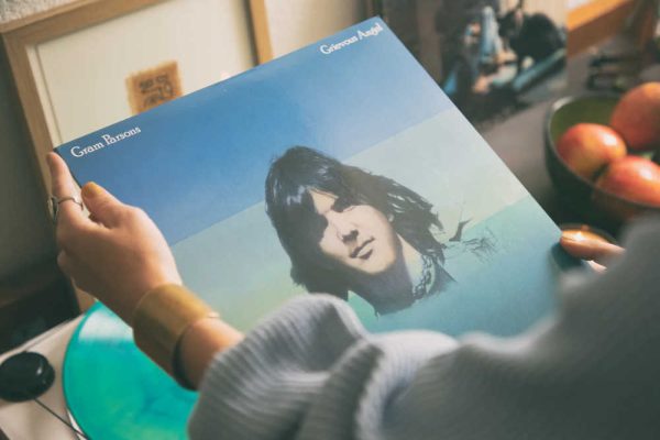 Gram Parsons - <em>Grievous Angel</em> [Stereo] (VMP Country Series Edition) - Image 3