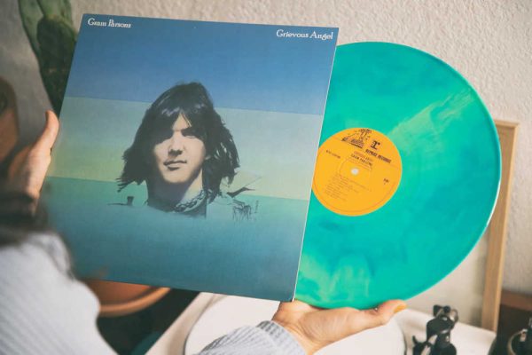 Gram Parsons - <em>Grievous Angel</em> [Stereo] (VMP Country Series Edition) - Image 6