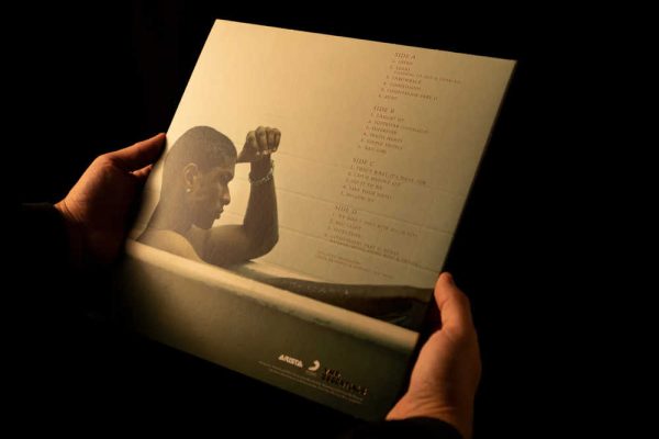 Usher - <em>Confessions</em> [Stereo] (VMP Essentials Series Edition) - Image 6