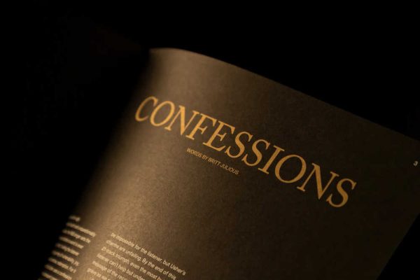 Usher - <em>Confessions</em> [Stereo] (VMP Essentials Series Edition) - Image 9