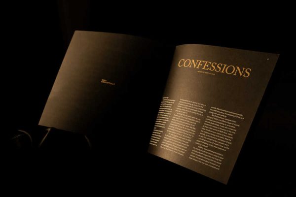 Usher - <em>Confessions</em> [Stereo] (VMP Essentials Series Edition) - Image 2