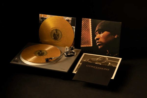 Usher - <em>Confessions</em> [Stereo] (VMP Essentials Series Edition) - Image 10
