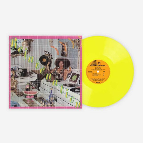 The Meters - <em>Rejuvenation</em> [Stereo] (VMP Essentials Series Edition)