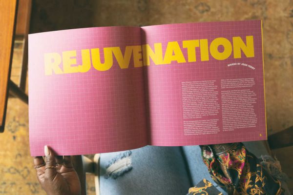The Meters - <em>Rejuvenation</em> [Stereo] (VMP Essentials Series Edition) - Image 7