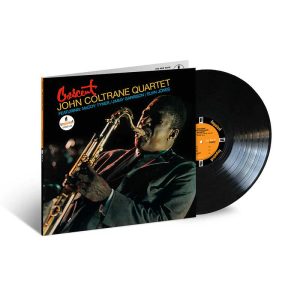 John Coltrane Quartet - <em>Crescent</em> [Stereo] (Verve Acoustic Sounds Series Edition)