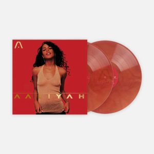 Aaliyah - <em>Aaliyah</em> [Stereo] (VMP Essentials Series Edition)