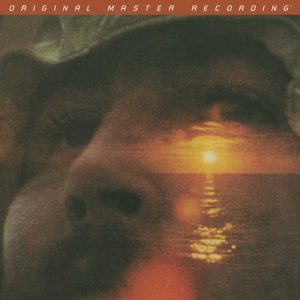 David Crosby - <em>If I Could Only Remember My Name</em> [Stereo] (Mobile Fidelity GAIN 2 Series 45 RPM SuperVinyl Edition)