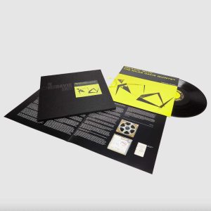 Miles Davis Quintet - Relaxin' with the Miles Davis Quintet [Mono] (Craft Recordings Small Batch One-Step Series Box Set Edition)