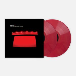 Interpol - <em>Turn on the Bright Lights</em> [Stereo] (VMP Essentials Series Edition)