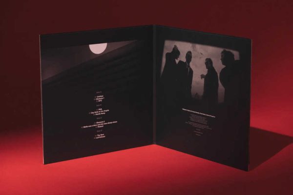 Interpol - <em>Turn on the Bright Lights</em> [Stereo] (VMP Essentials Series Edition) - Image 4