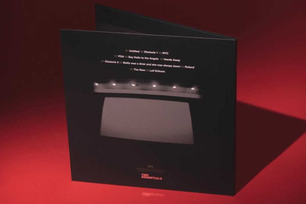 Interpol - <em>Turn on the Bright Lights</em> [Stereo] (VMP Essentials Series Edition) - Image 5