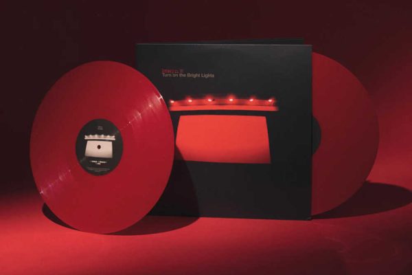 Interpol - <em>Turn on the Bright Lights</em> [Stereo] (VMP Essentials Series Edition) - Image 8
