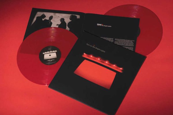 Interpol - <em>Turn on the Bright Lights</em> [Stereo] (VMP Essentials Series Edition) - Image 6