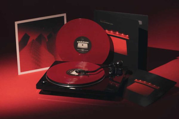 Interpol - <em>Turn on the Bright Lights</em> [Stereo] (VMP Essentials Series Edition) - Image 9
