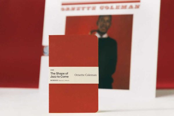 Ornette Coleman - <em>The Shape of Jazz to Come</em> [Mono] (VMP Classics Series Edition) - Image 7