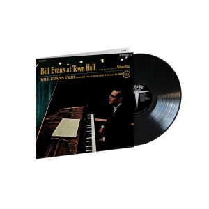 Bill Evans Trio - Bill Evans at Town Hall (Volume One) [Stereo] (Verve Acoustic Sounds Series Edition)