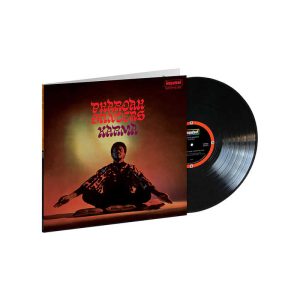 Pharoah Sanders - <em>Karma</em> [Stereo] (Verve Acoustic Sounds Series Edition)