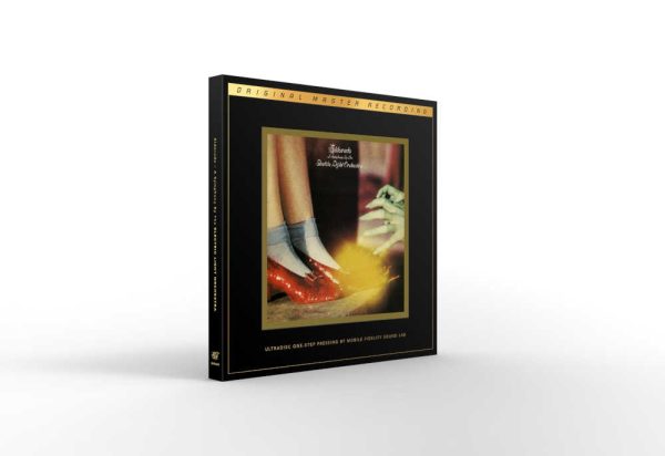 Electric Light Orchestra - <em>Eldorado</em> [Stereo] (Mobile Fidelity UltraDisc One-Step Series 45 RPM SuperVinyl Box Set Edition) - Image 2