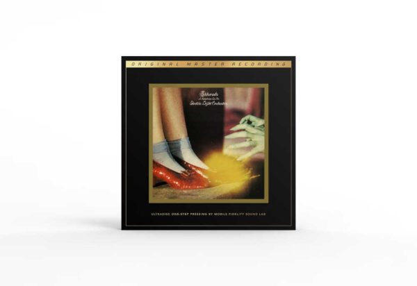 Electric Light Orchestra - <em>Eldorado</em> [Stereo] (Mobile Fidelity UltraDisc One-Step Series 45 RPM SuperVinyl Box Set Edition) - Image 3