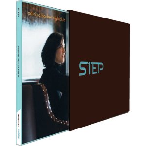 Patricia Barber - Nightclub [Stereo] (Impex Records 1STEP Series 45 RPM Box Set Edition)