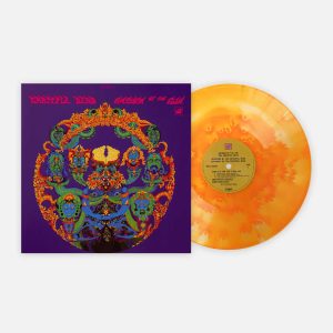 The Grateful Dead - <em>Anthem of the Sun</em> [Stereo] (VMP Essentials Series Edition)