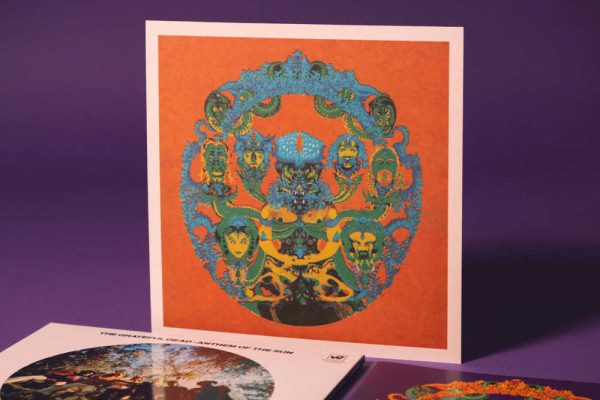 The Grateful Dead - <em>Anthem of the Sun</em> [Stereo] (VMP Essentials Series Edition) - Image 9