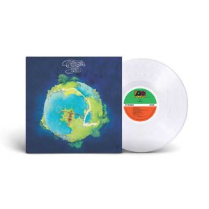 Yes - <em>Fragile</em> [Stereo] (2023 Edition - Clear Vinyl)
