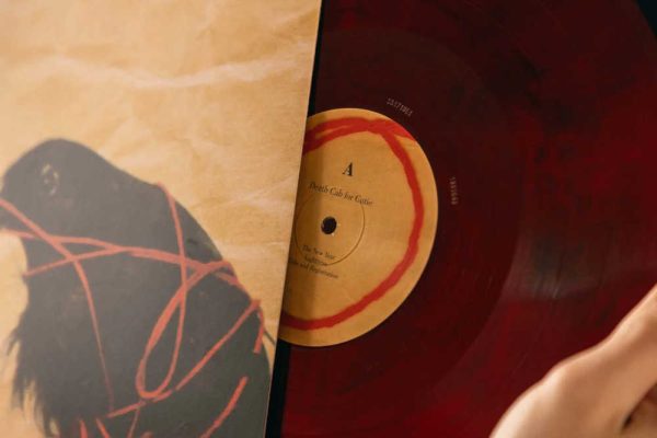 Death Cab for Cutie - <em>Transatlanticism</em> [Stereo] (VMP Essentials Series Edition) - Image 6